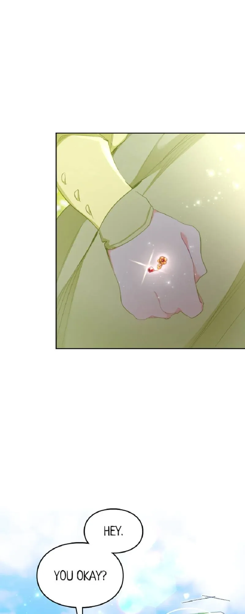 Vengeance from a Saint Full of Wounds Chapter 134 Online - página 37