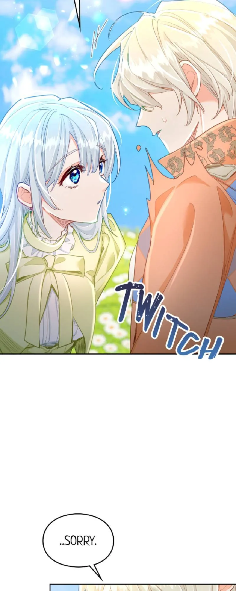 Vengeance from a Saint Full of Wounds Chapter 134 Online - página 38