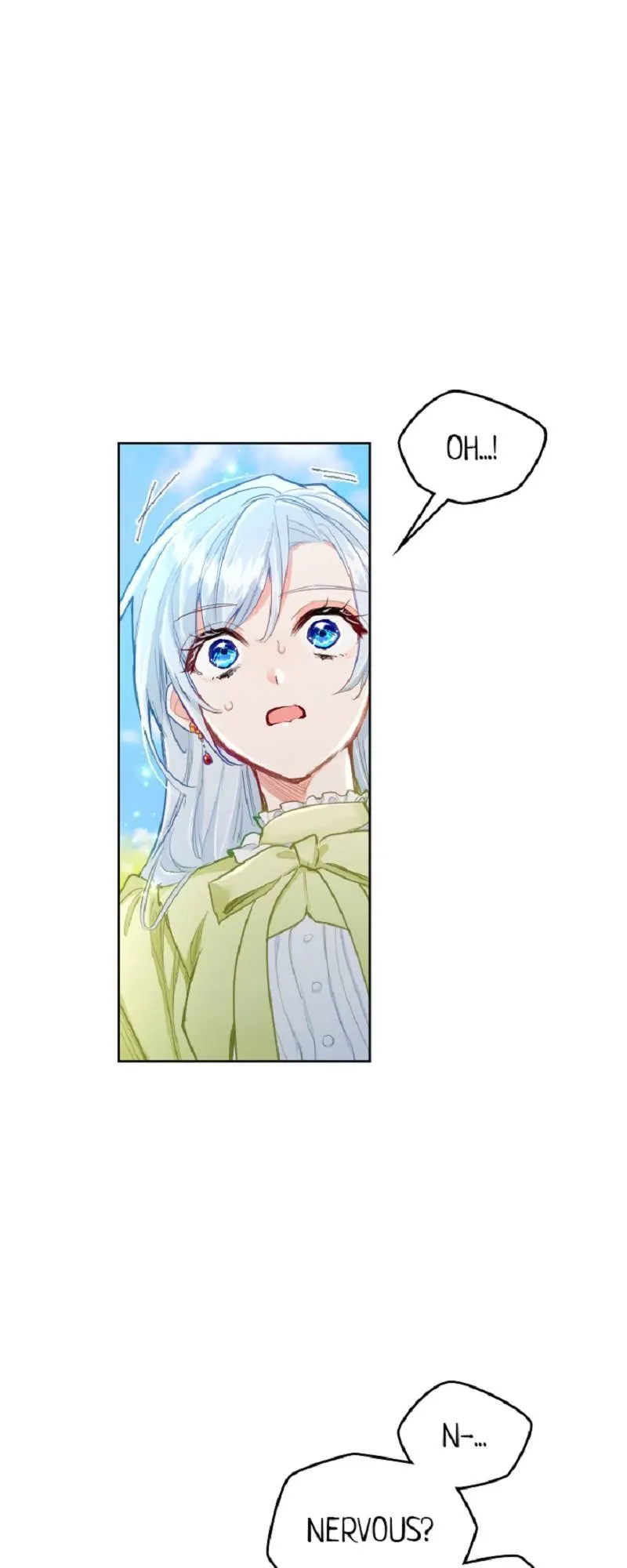 Vengeance from a Saint Full of Wounds Chapter 134 Online - página 41