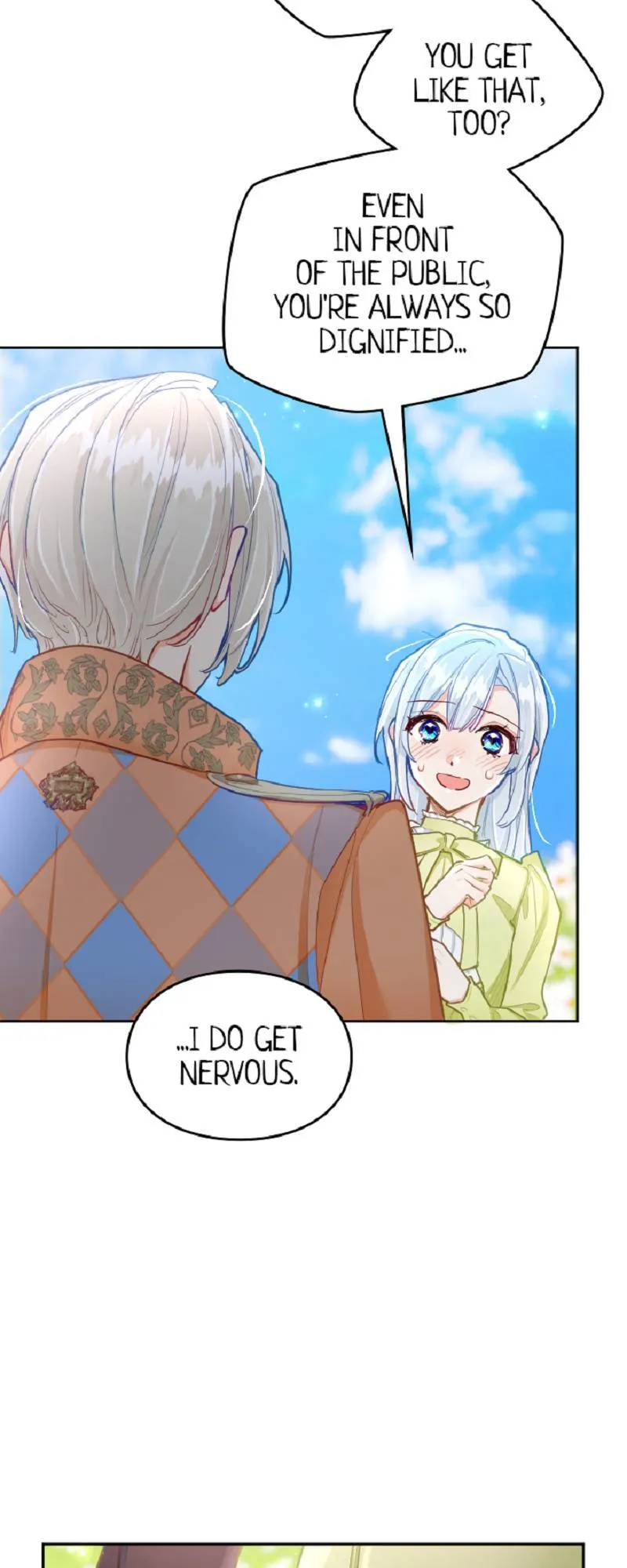 Vengeance from a Saint Full of Wounds Chapter 134 Online - página 42