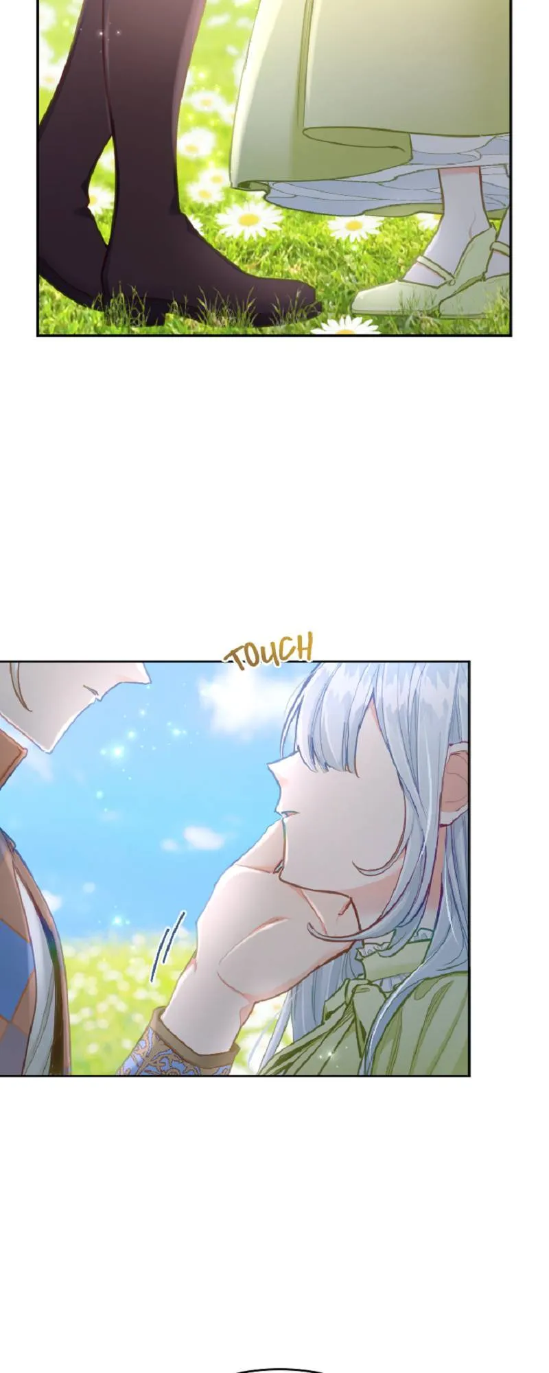 Vengeance from a Saint Full of Wounds Chapter 134 Online - página 43