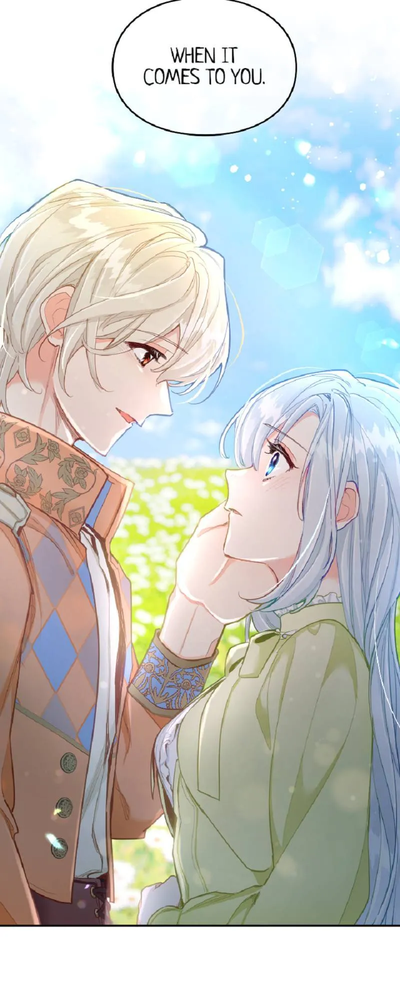 Vengeance from a Saint Full of Wounds Chapter 134 Online - página 44