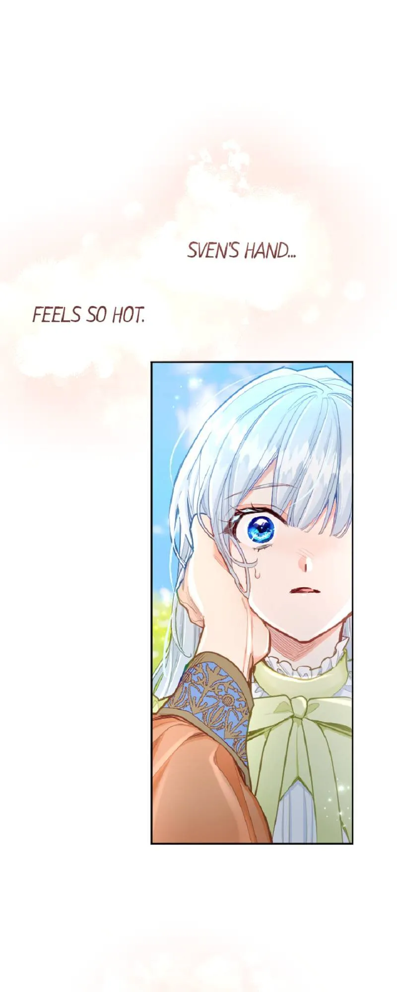 Vengeance from a Saint Full of Wounds Chapter 134 Online - página 45