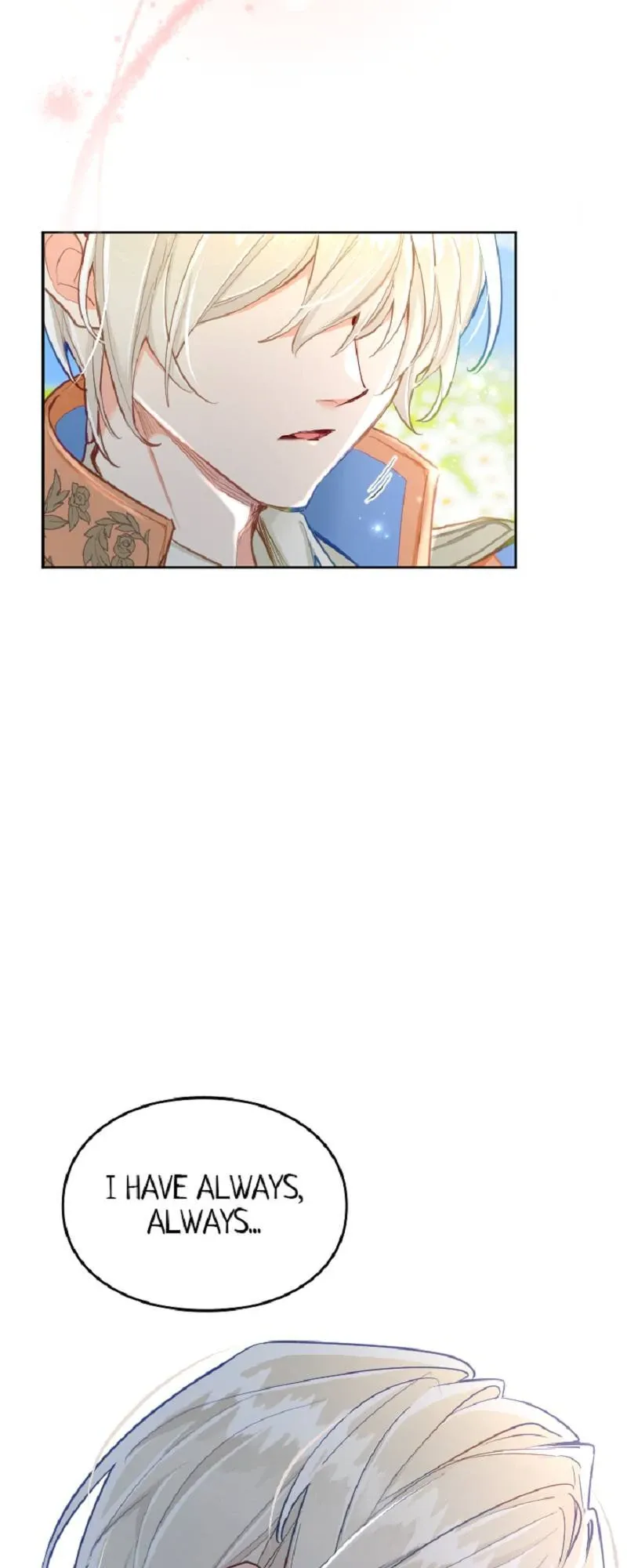 Vengeance from a Saint Full of Wounds Chapter 134 Online - página 49