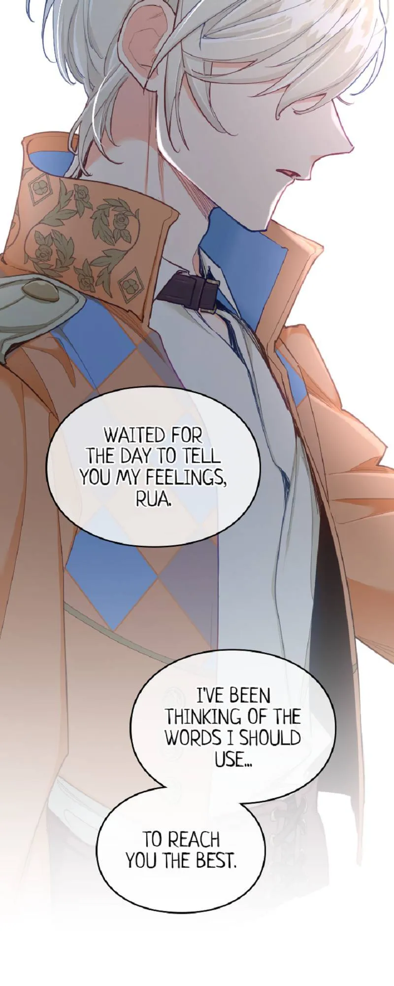 Vengeance from a Saint Full of Wounds Chapter 134 Online - página 50