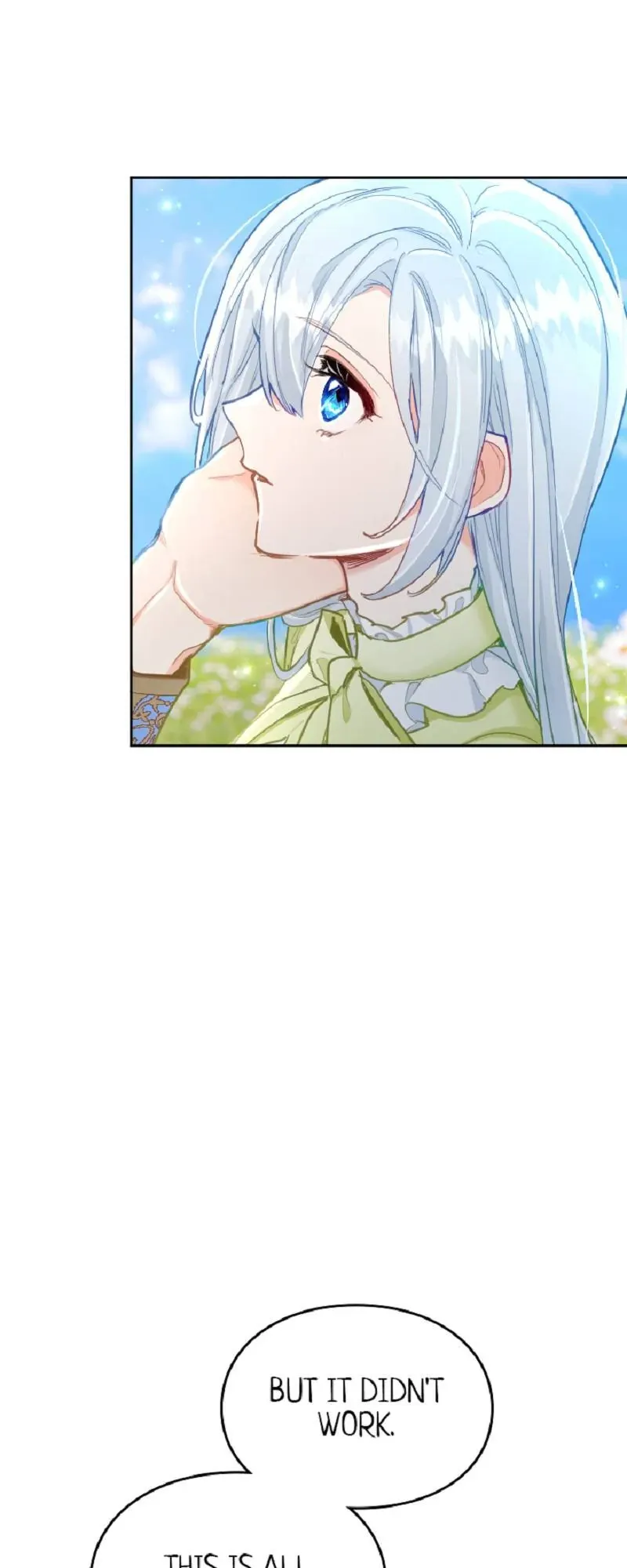 Vengeance from a Saint Full of Wounds Chapter 134 Online - página 51