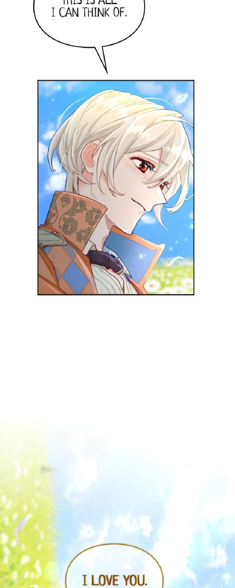 Vengeance from a Saint Full of Wounds Chapter 134 Online - página 52