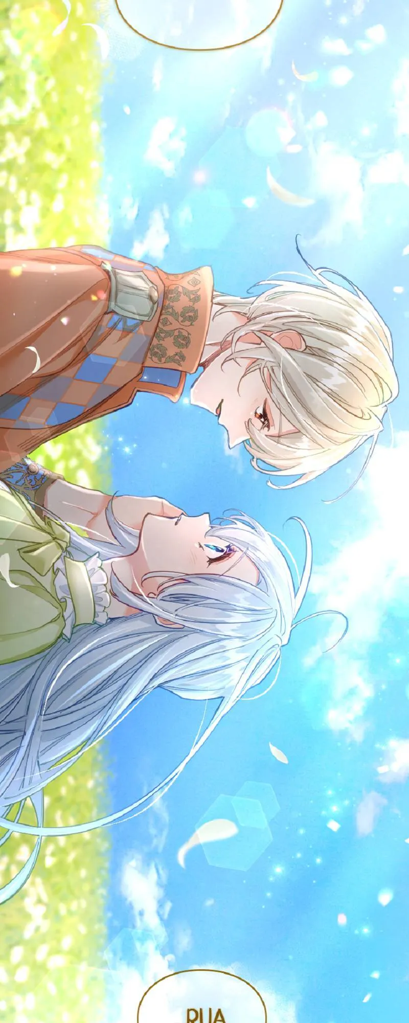 Vengeance from a Saint Full of Wounds Chapter 134 Online - página 53