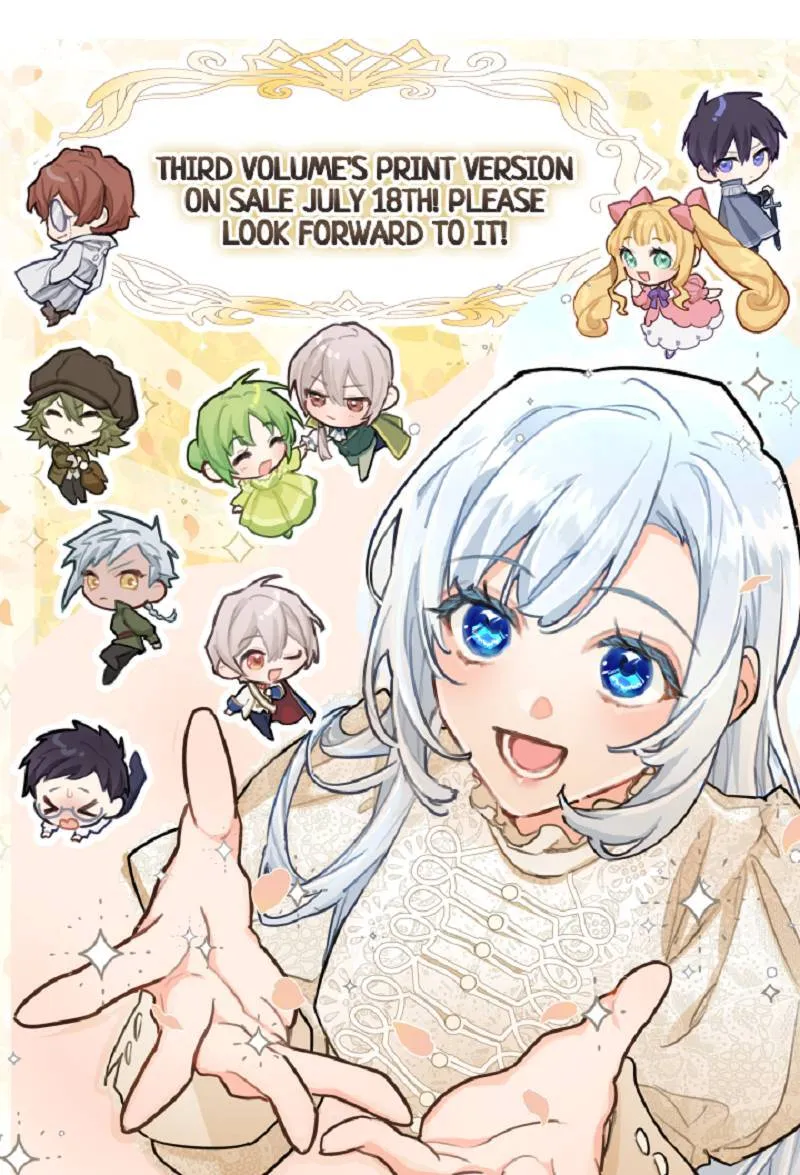 Vengeance from a Saint Full of Wounds Chapter 134 Online - página 59