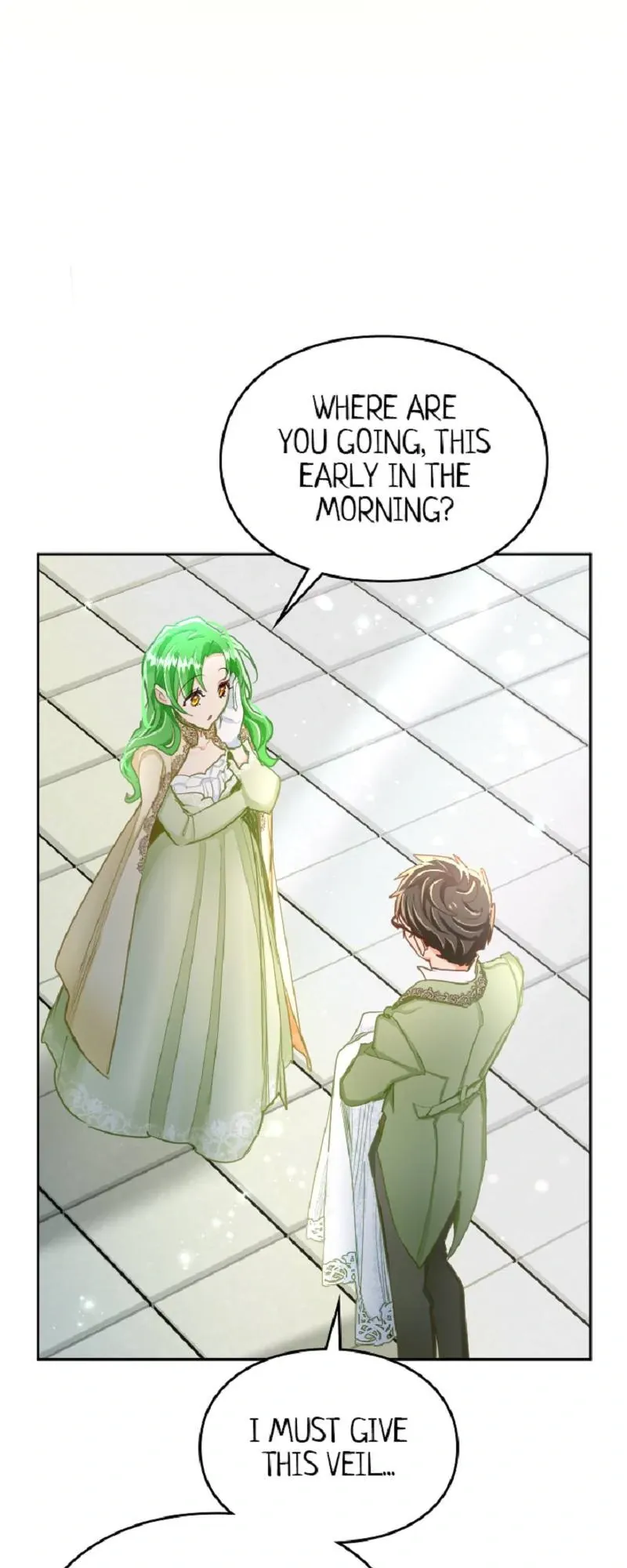 Vengeance from a Saint Full of Wounds Chapter 136 Online - página 5