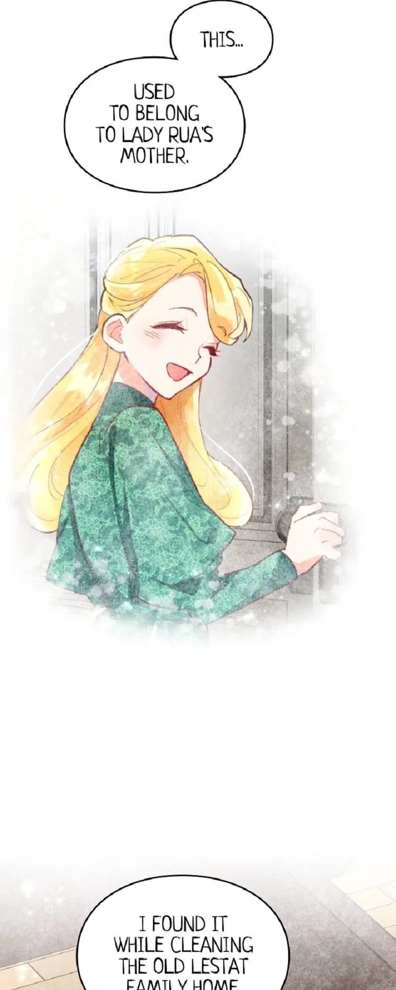 Vengeance from a Saint Full of Wounds Chapter 136 Online - página 7