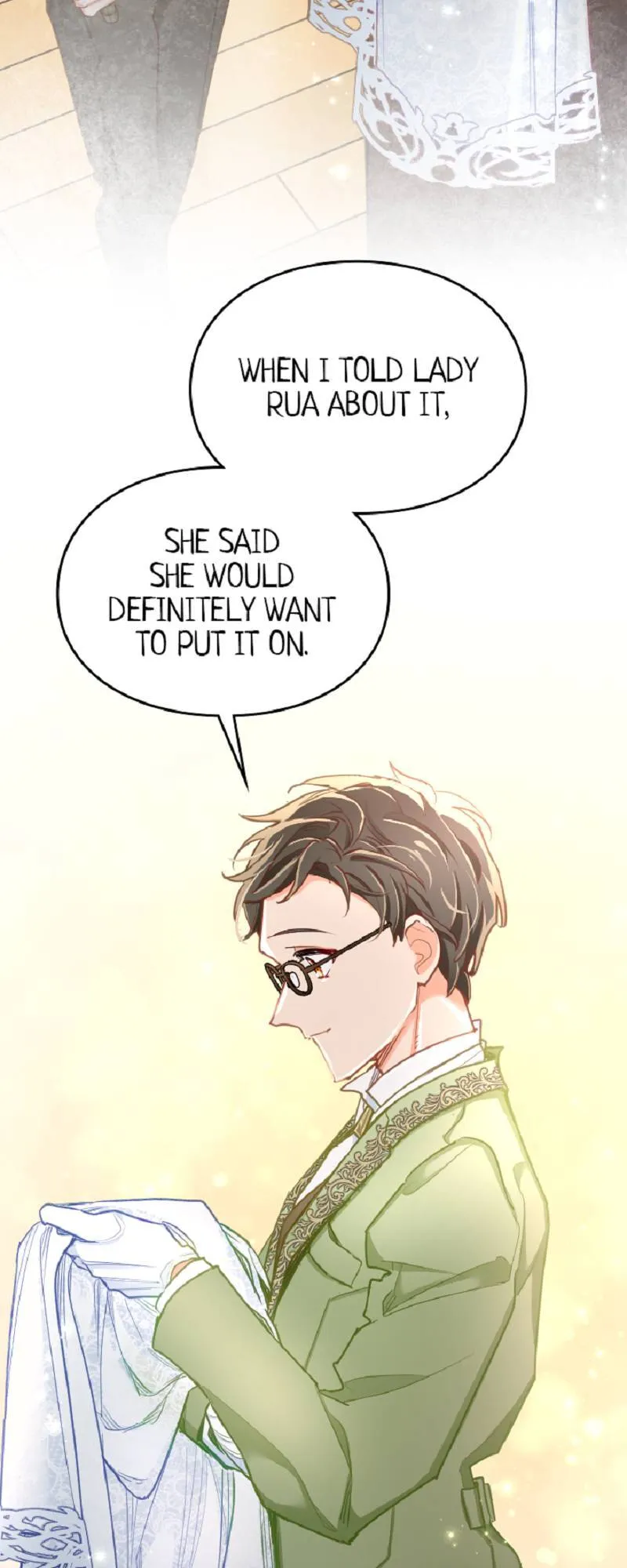 Vengeance from a Saint Full of Wounds Chapter 136 Online - página 9