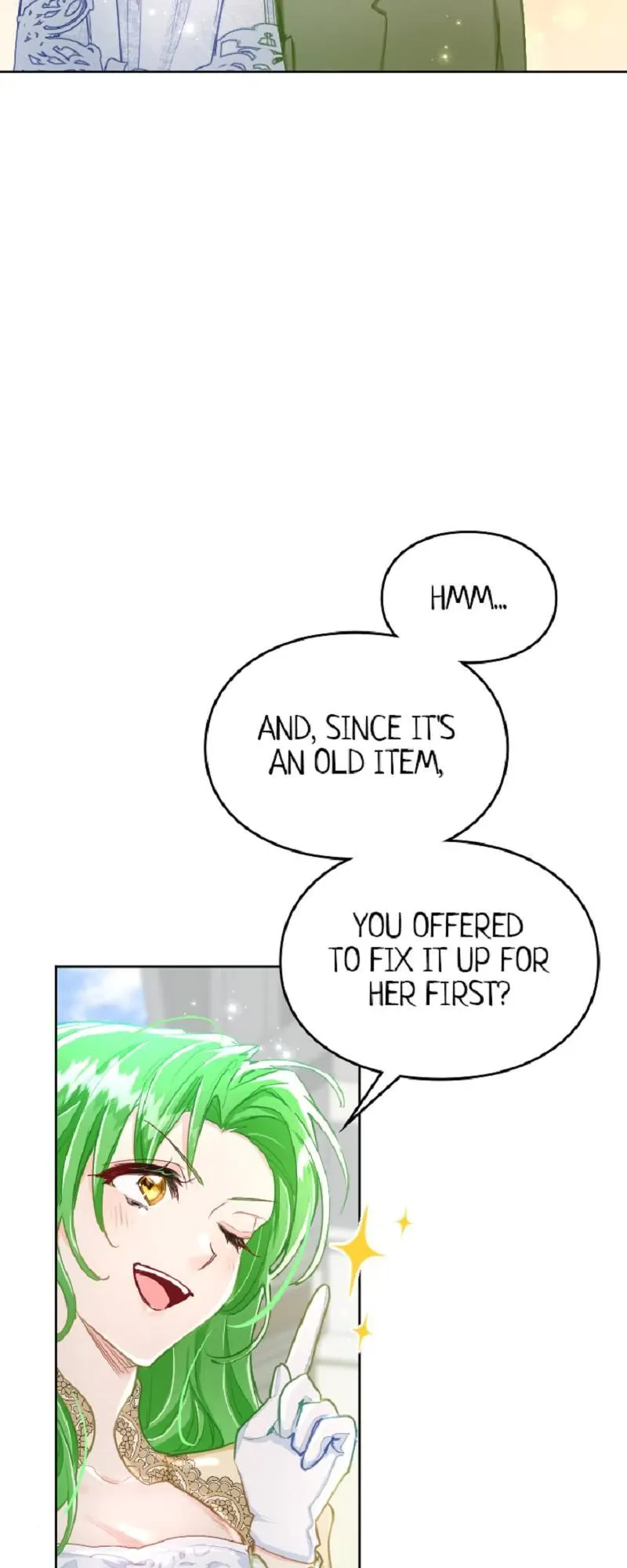 Vengeance from a Saint Full of Wounds Chapter 136 Online - página 10