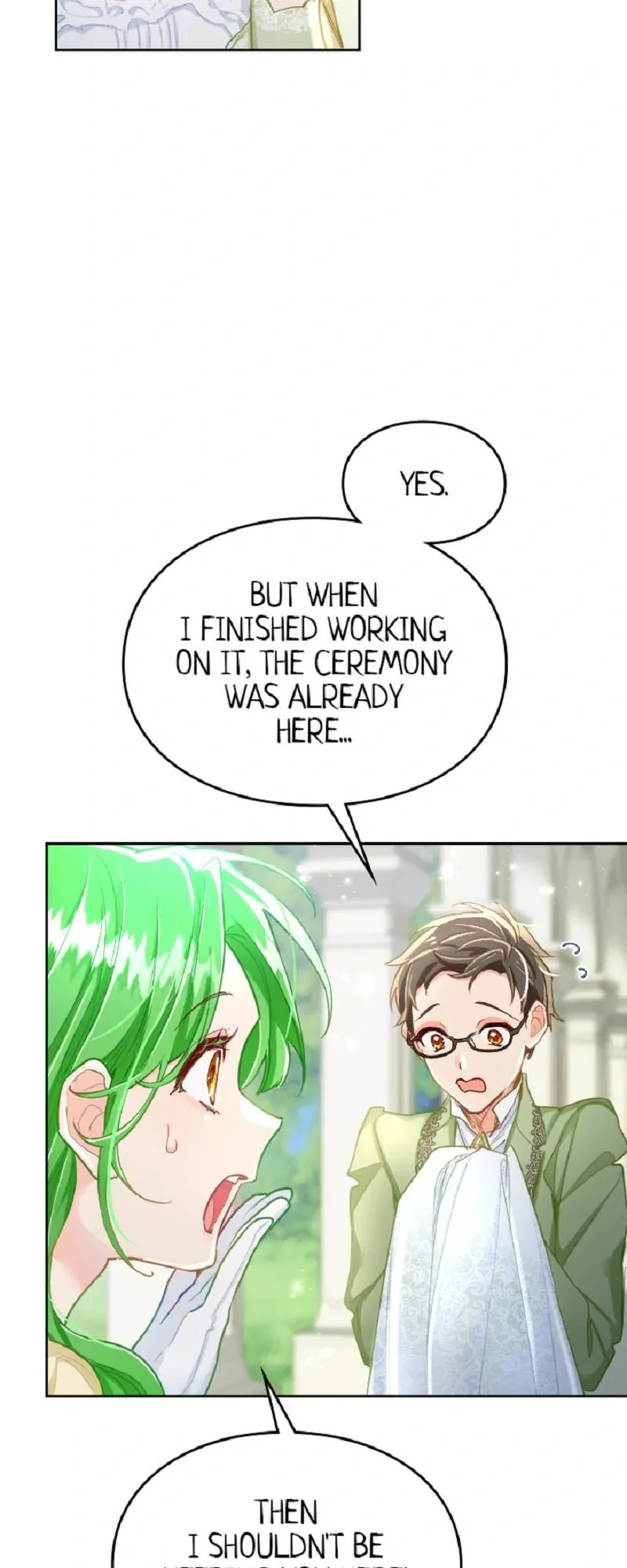 Vengeance from a Saint Full of Wounds Chapter 136 Online - página 11