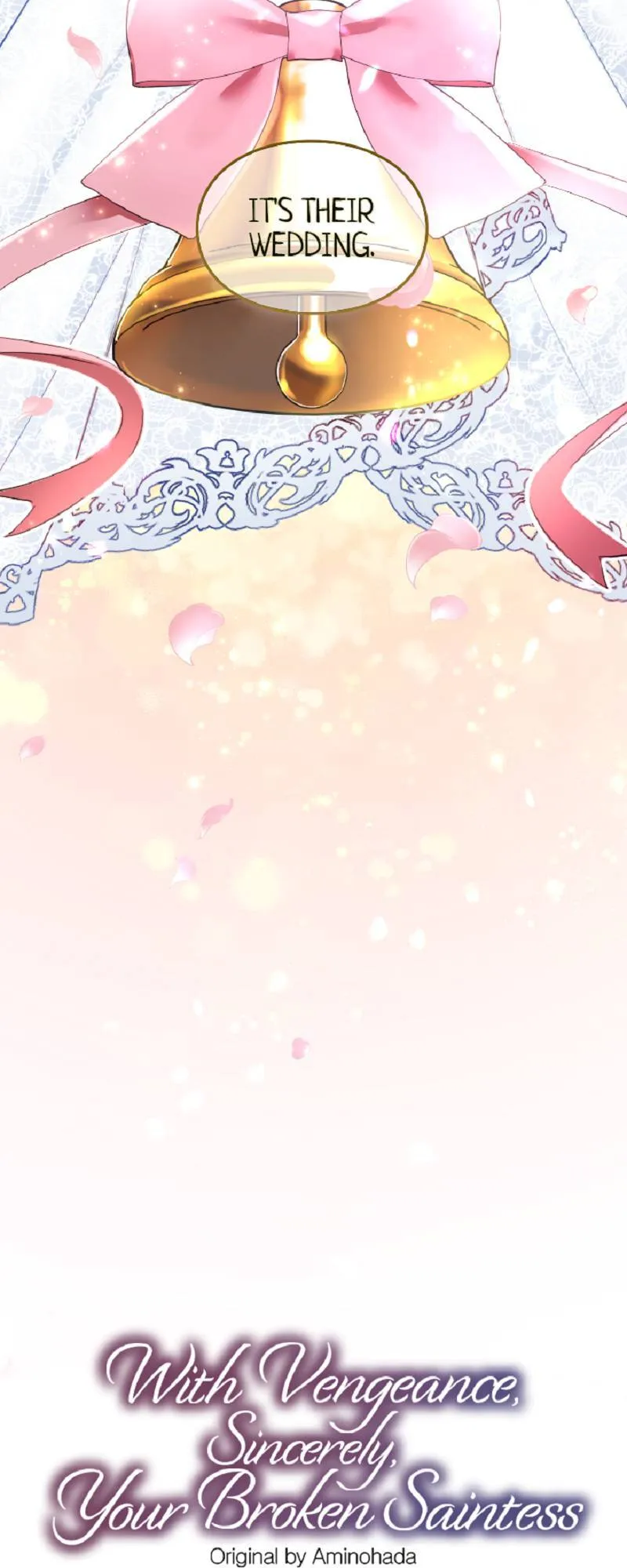 Vengeance from a Saint Full of Wounds Chapter 136 Online - página 14