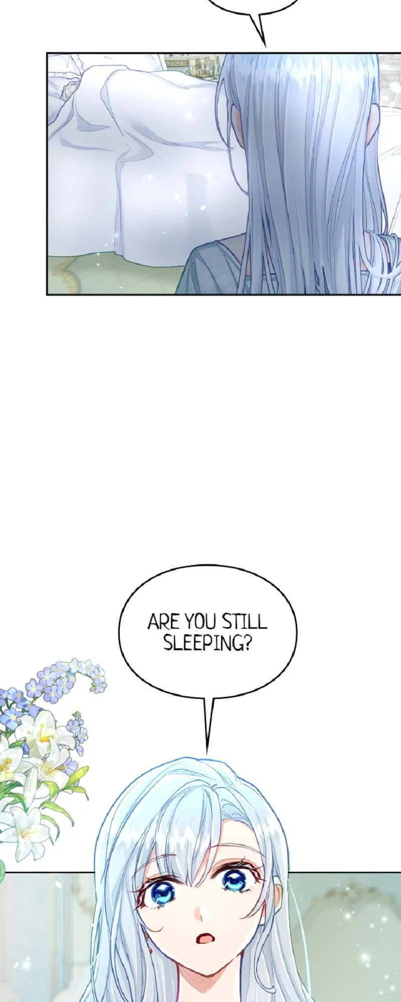 Vengeance from a Saint Full of Wounds Chapter 136 Online - página 17