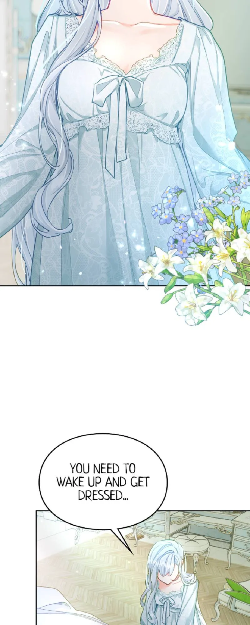 Vengeance from a Saint Full of Wounds Chapter 136 Online - página 18