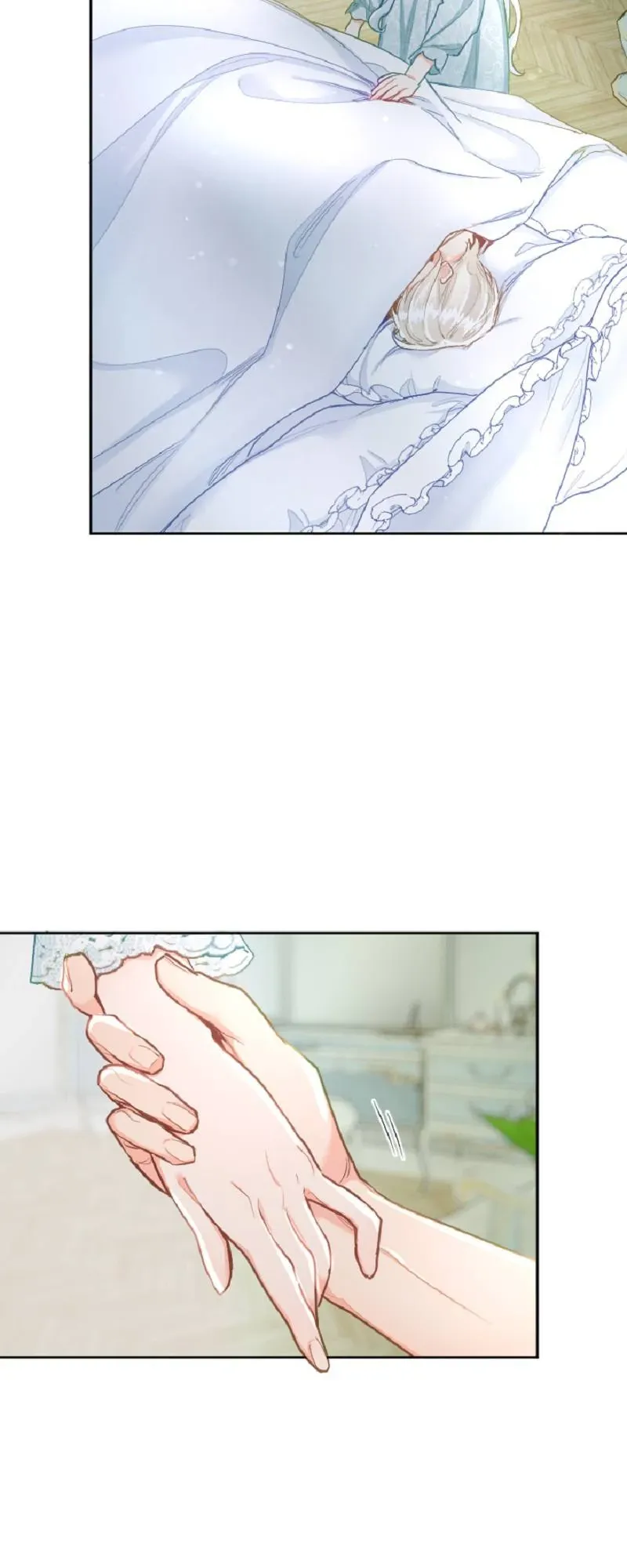 Vengeance from a Saint Full of Wounds Chapter 136 Online - página 19
