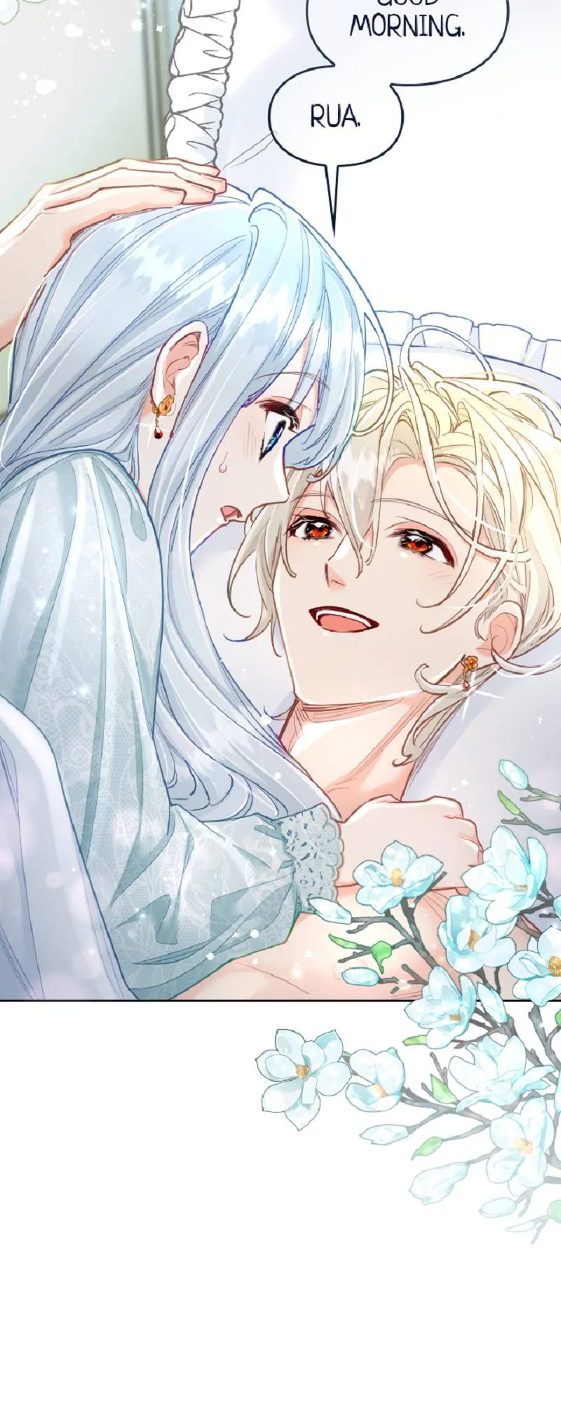 Vengeance from a Saint Full of Wounds Chapter 136 Online - página 22