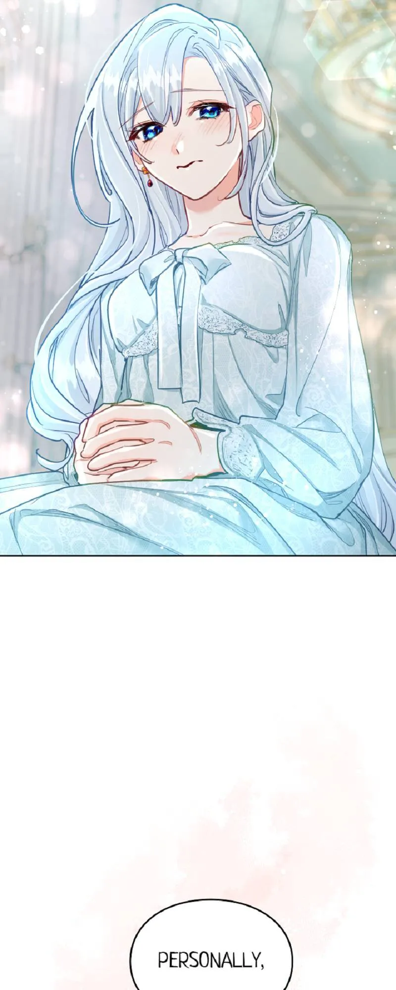 Vengeance from a Saint Full of Wounds Chapter 136 Online - página 27