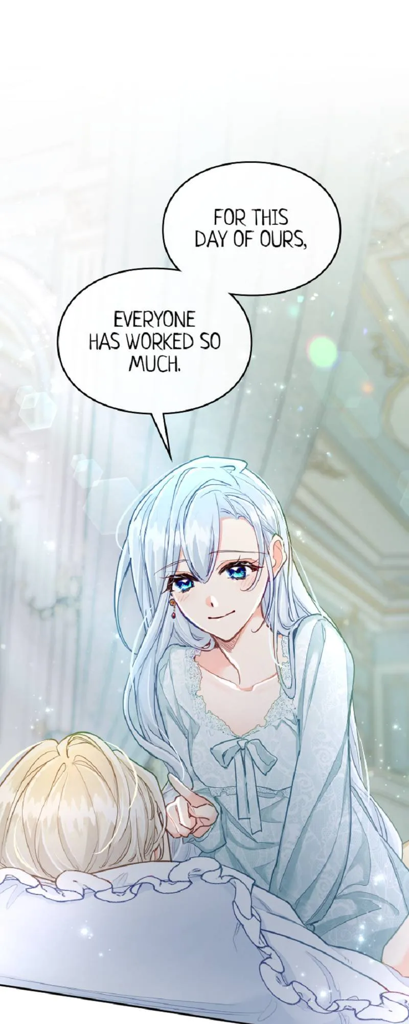 Vengeance from a Saint Full of Wounds Chapter 136 Online - página 30