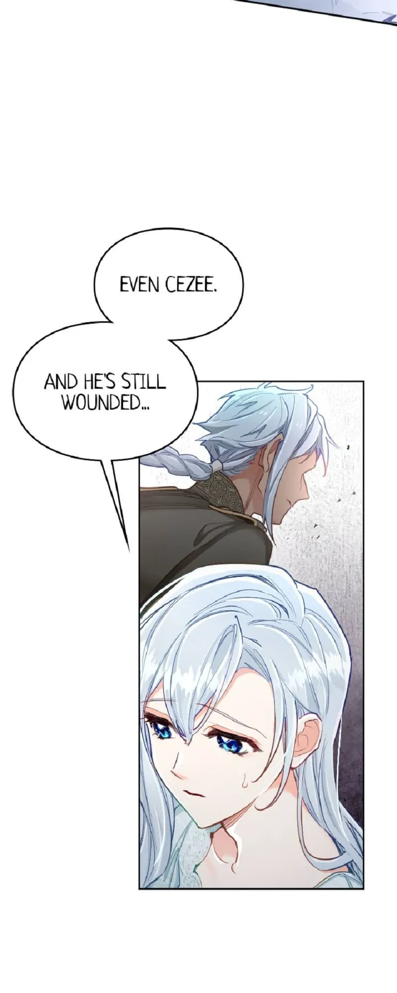 Vengeance from a Saint Full of Wounds Chapter 136 Online - página 31
