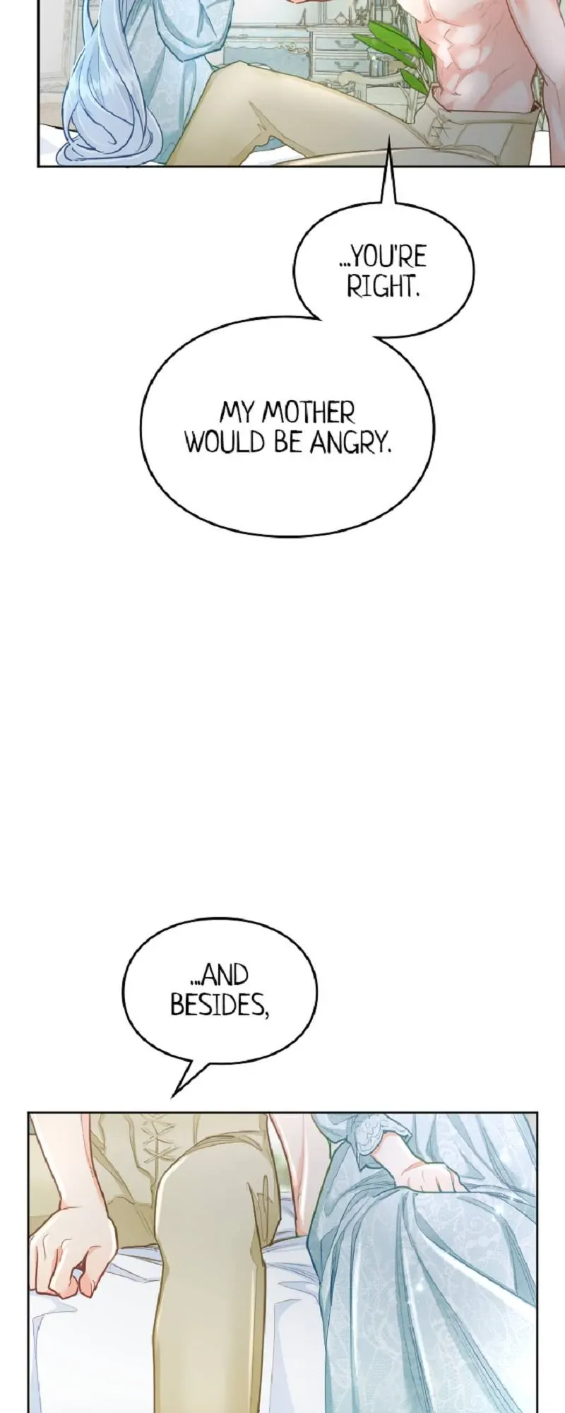 Vengeance from a Saint Full of Wounds Chapter 136 Online - página 33