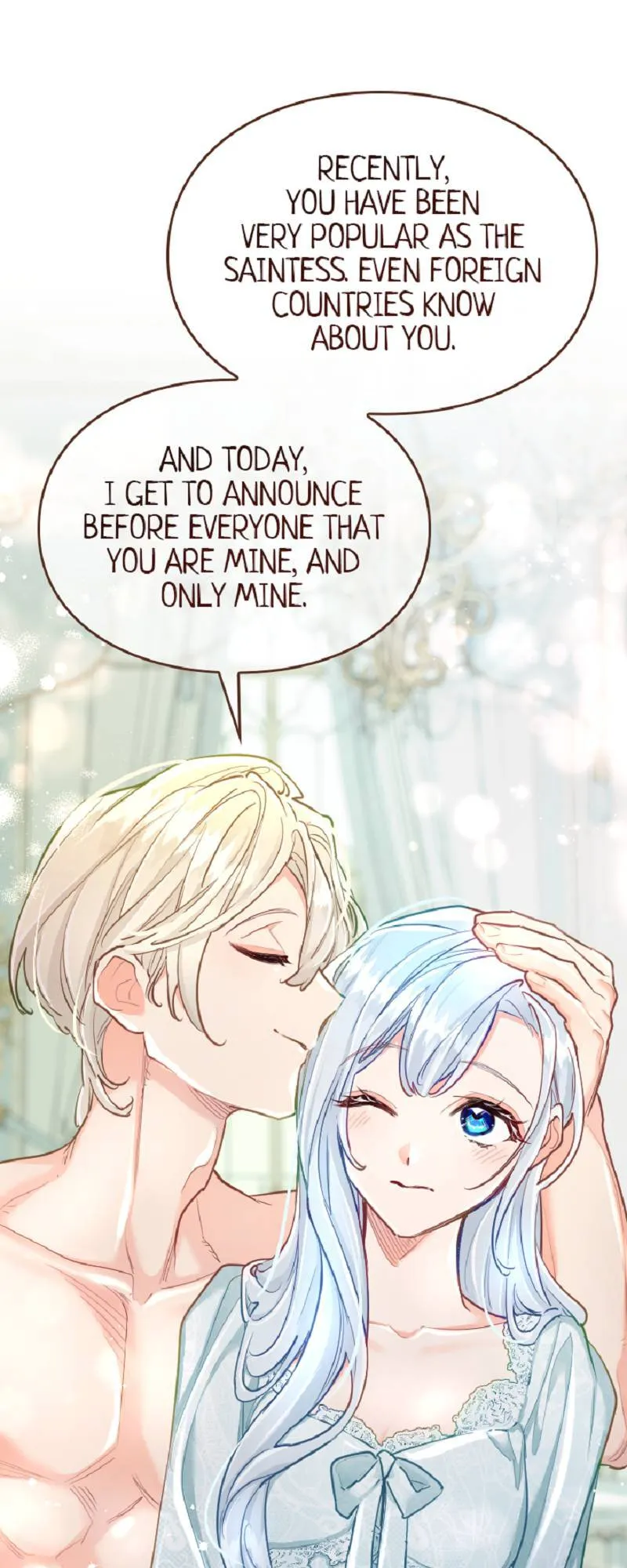 Vengeance from a Saint Full of Wounds Chapter 136 Online - página 35