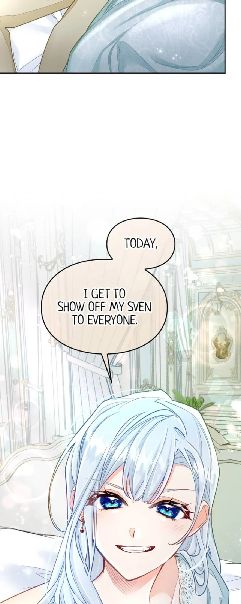 Vengeance from a Saint Full of Wounds Chapter 136 Online - página 37