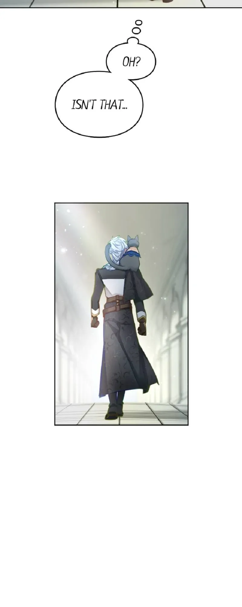 Vengeance from a Saint Full of Wounds Chapter 136 Online - página 43