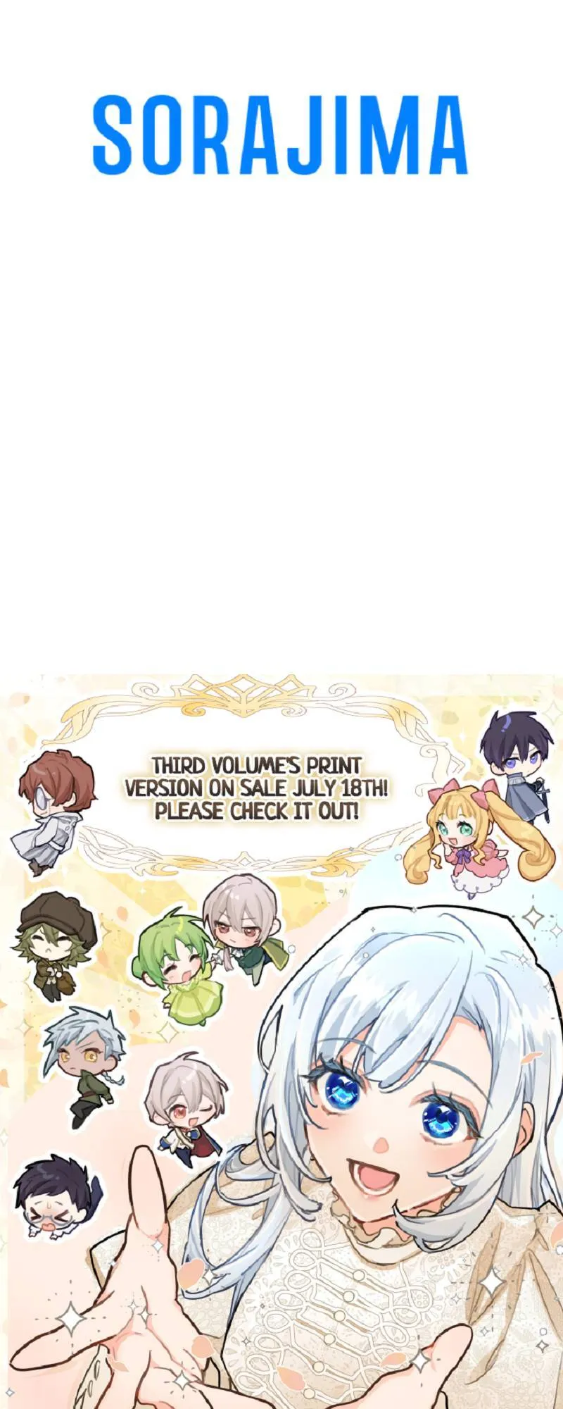 Vengeance from a Saint Full of Wounds Chapter 136 Online - página 47