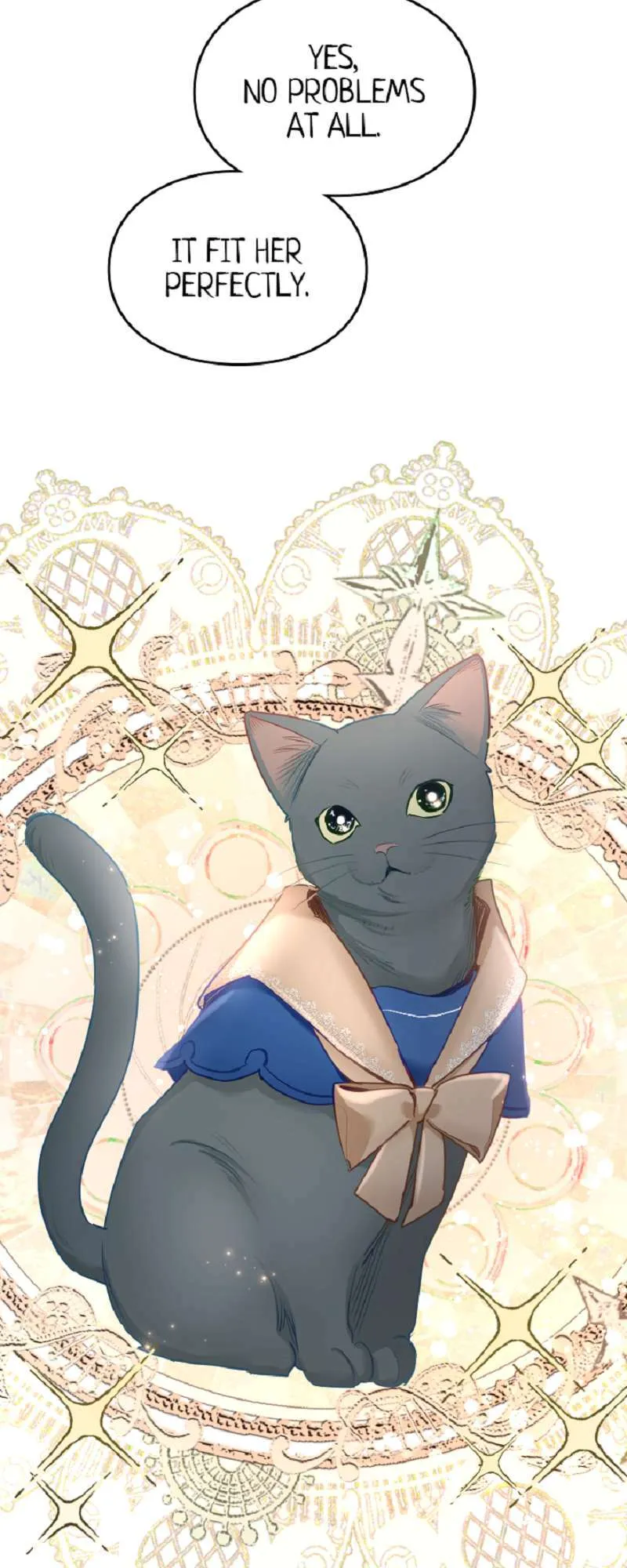 Vengeance from a Saint Full of Wounds Chapter 137 Online - página 3