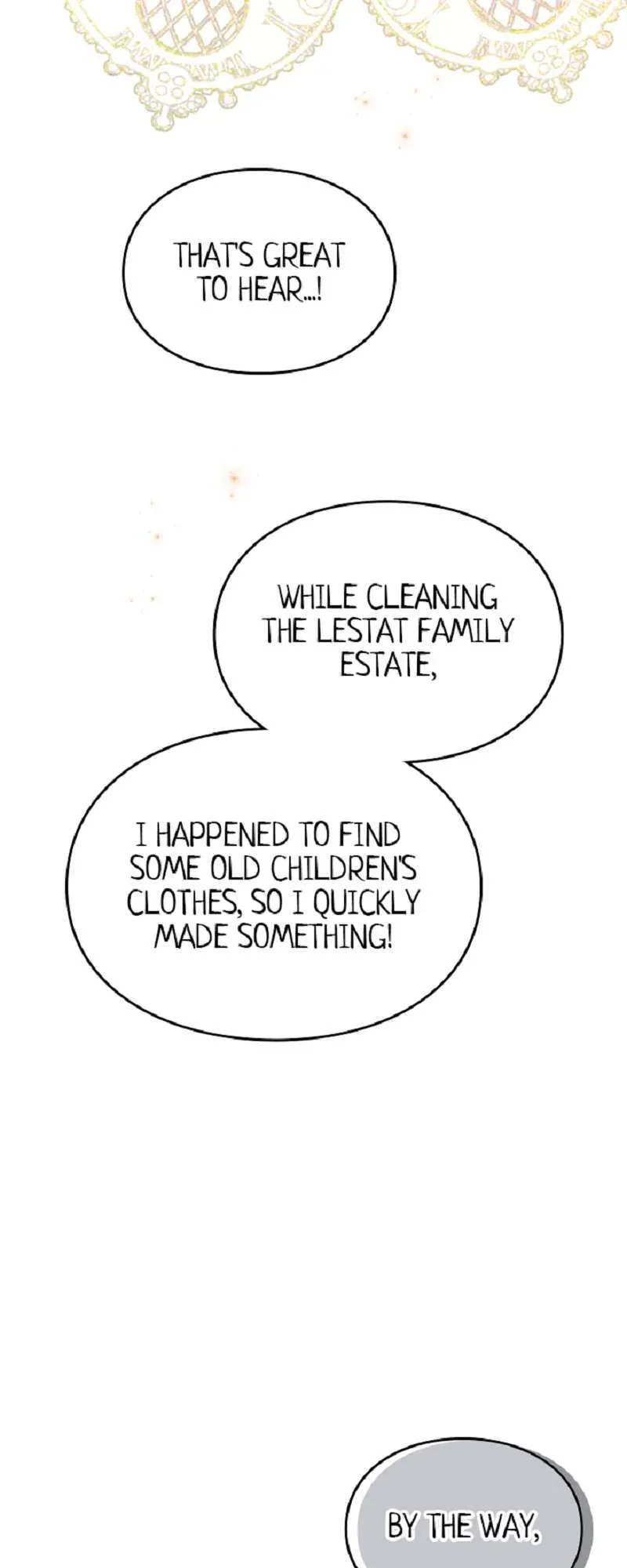 Vengeance from a Saint Full of Wounds Chapter 137 Online - página 4