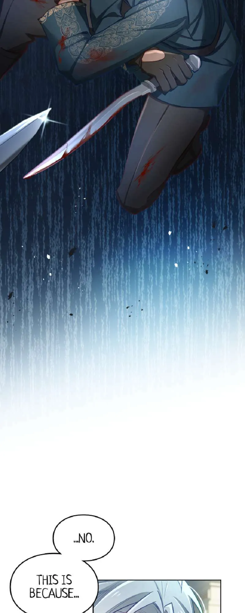 Vengeance from a Saint Full of Wounds Chapter 137 Online - página 7