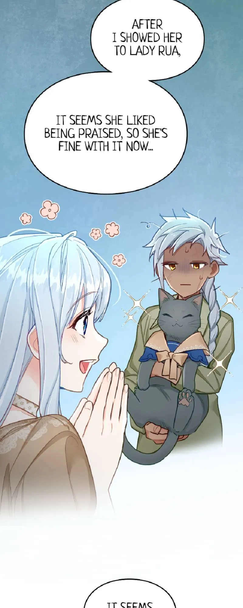 Vengeance from a Saint Full of Wounds Chapter 137 Online - página 10