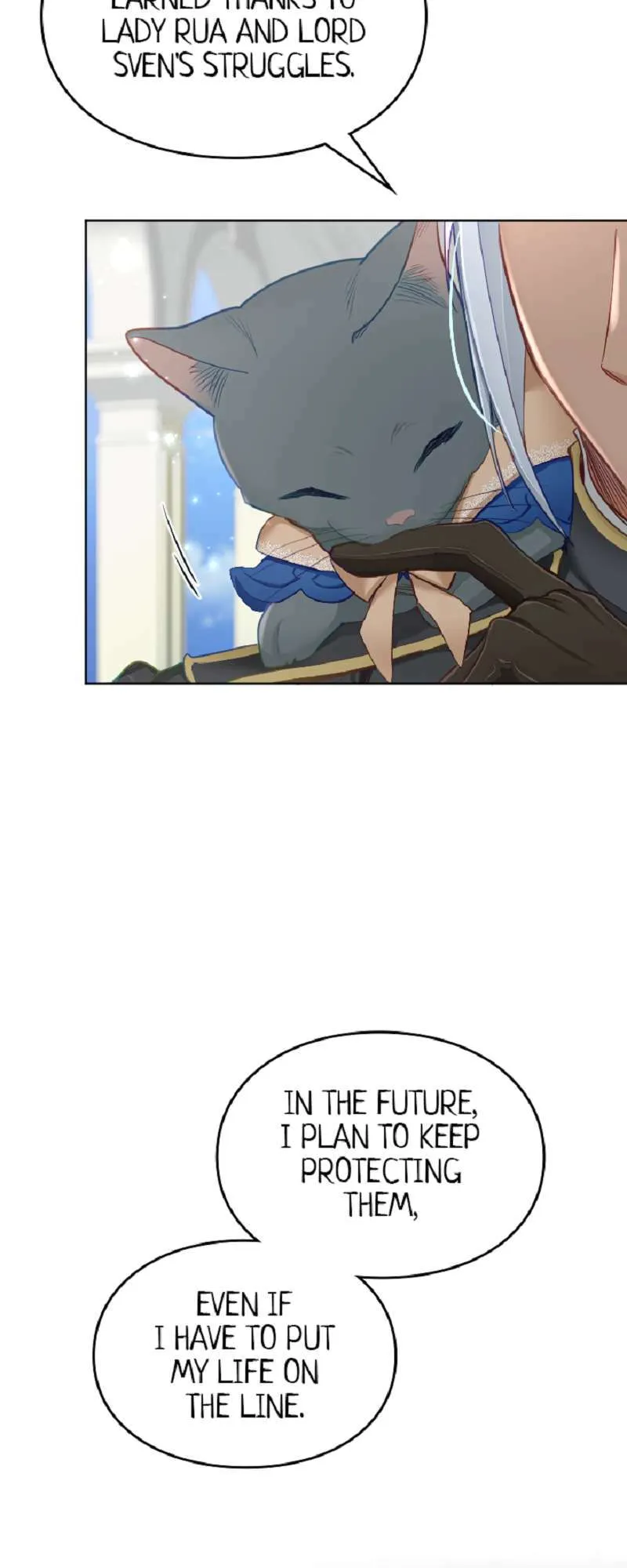 Vengeance from a Saint Full of Wounds Chapter 137 Online - página 12