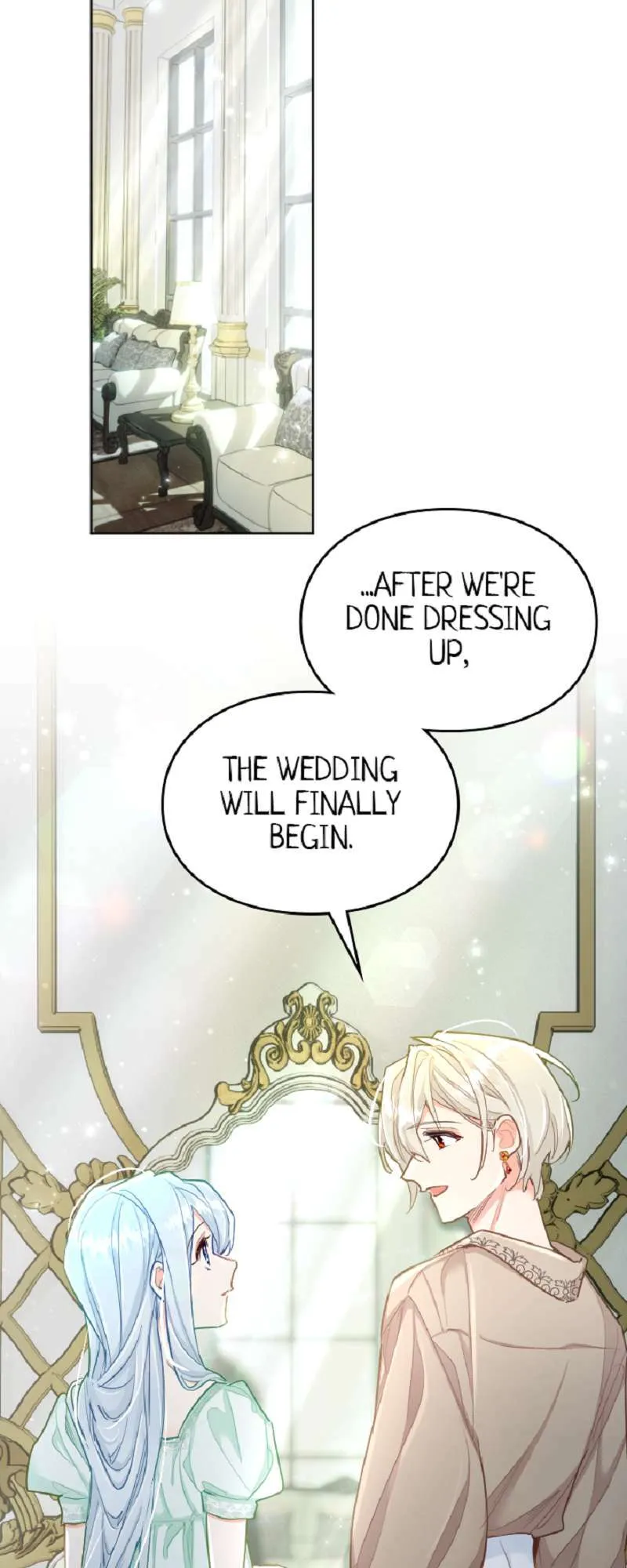 Vengeance from a Saint Full of Wounds Chapter 137 Online - página 15