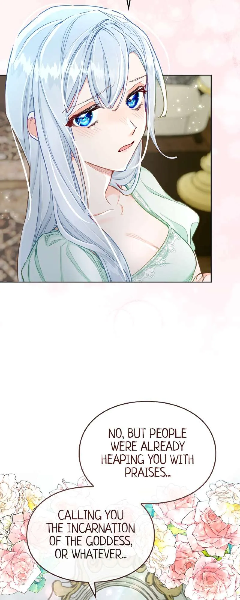 Vengeance from a Saint Full of Wounds Chapter 137 Online - página 18