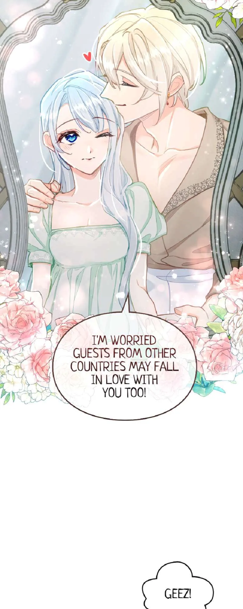 Vengeance from a Saint Full of Wounds Chapter 137 Online - página 19