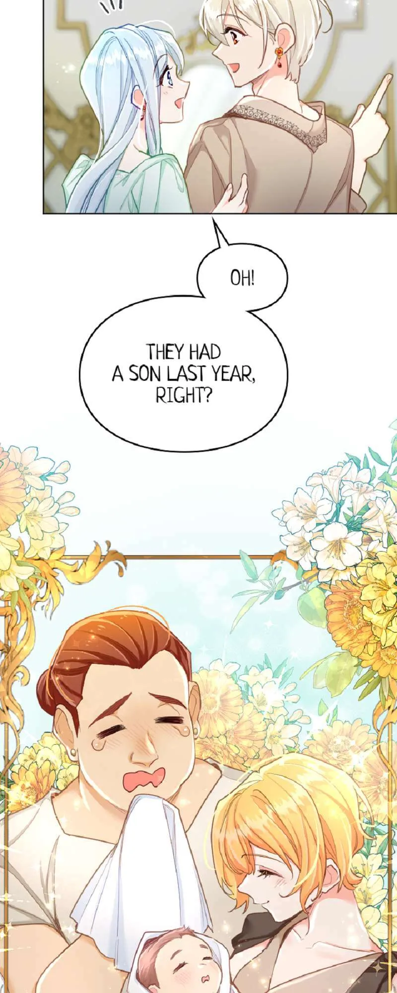 Vengeance from a Saint Full of Wounds Chapter 137 Online - página 21