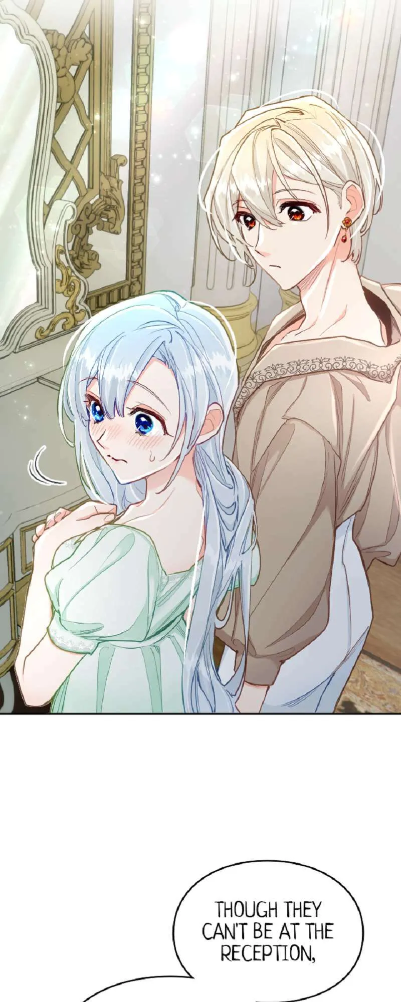 Vengeance from a Saint Full of Wounds Chapter 137 Online - página 25
