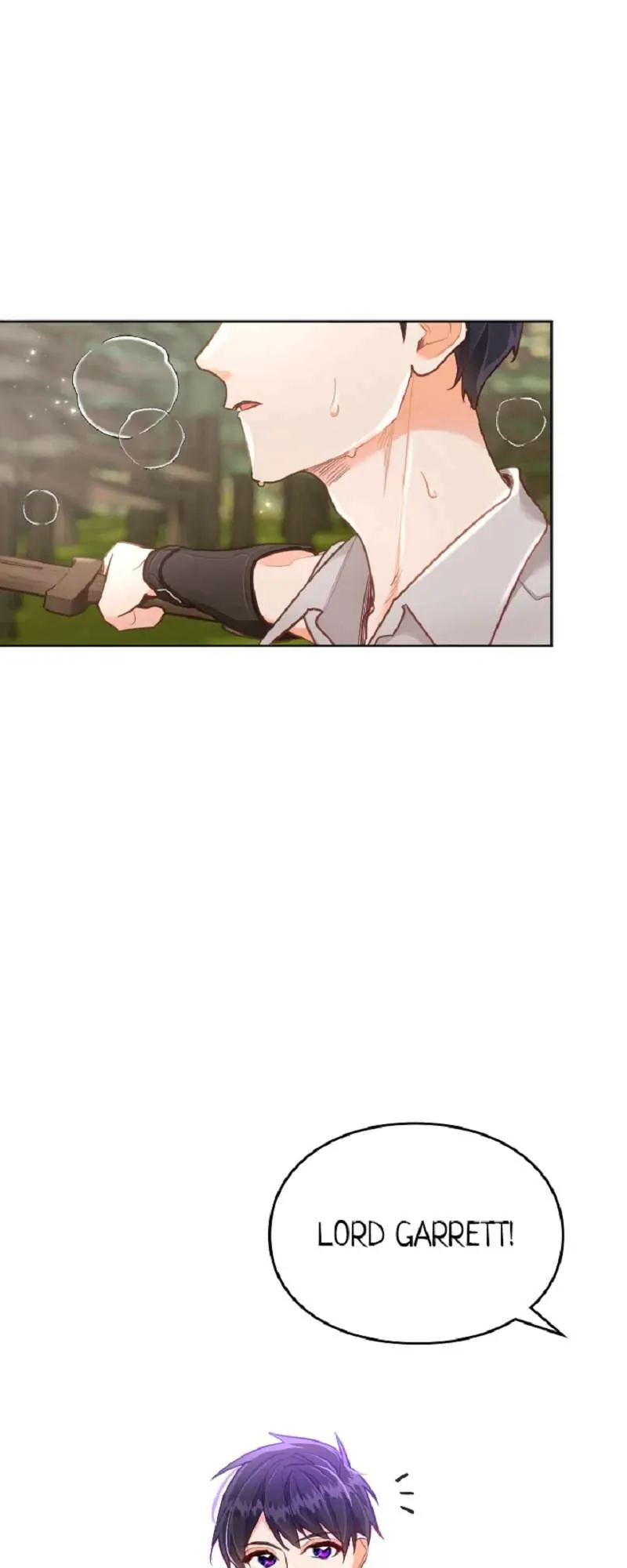 Vengeance from a Saint Full of Wounds Chapter 137 Online - página 37