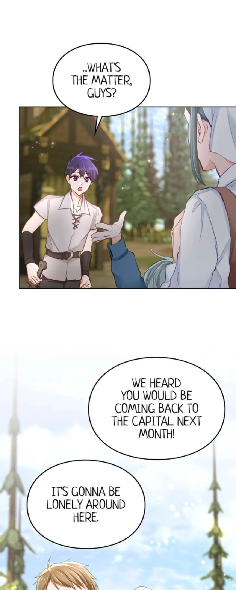 Vengeance from a Saint Full of Wounds Chapter 137 Online - página 39