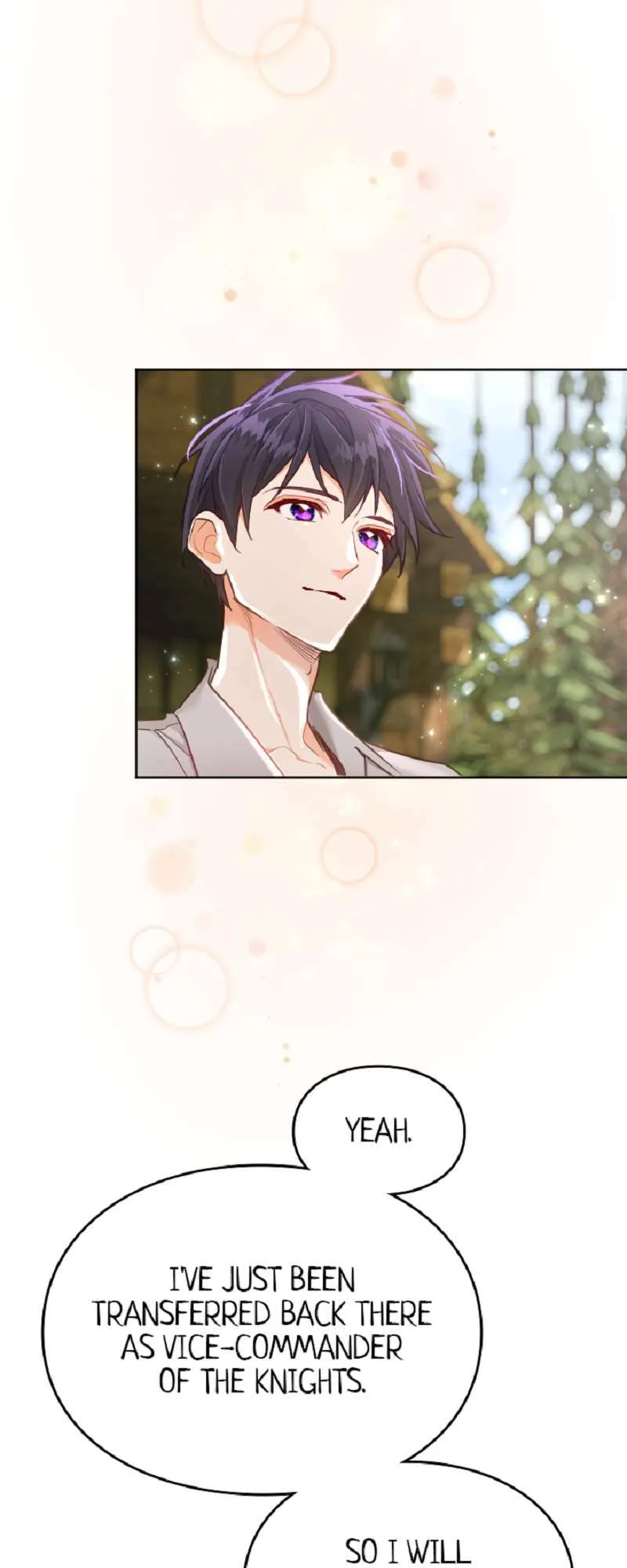 Vengeance from a Saint Full of Wounds Chapter 137 Online - página 41