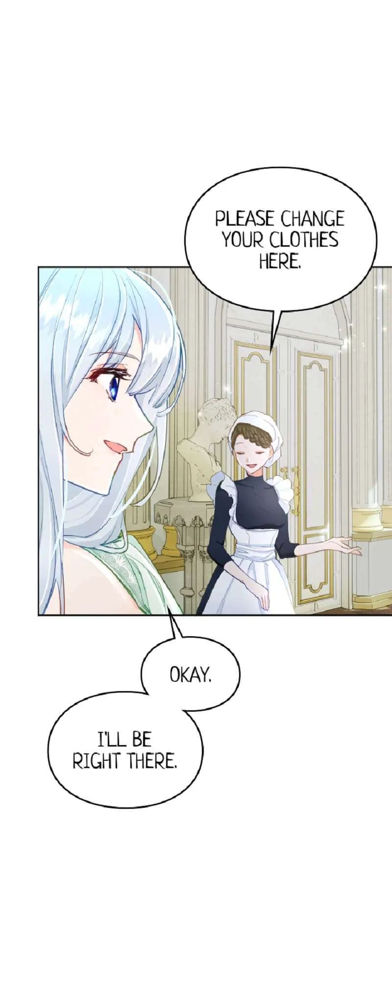 Vengeance from a Saint Full of Wounds Chapter 137 Online - página 47