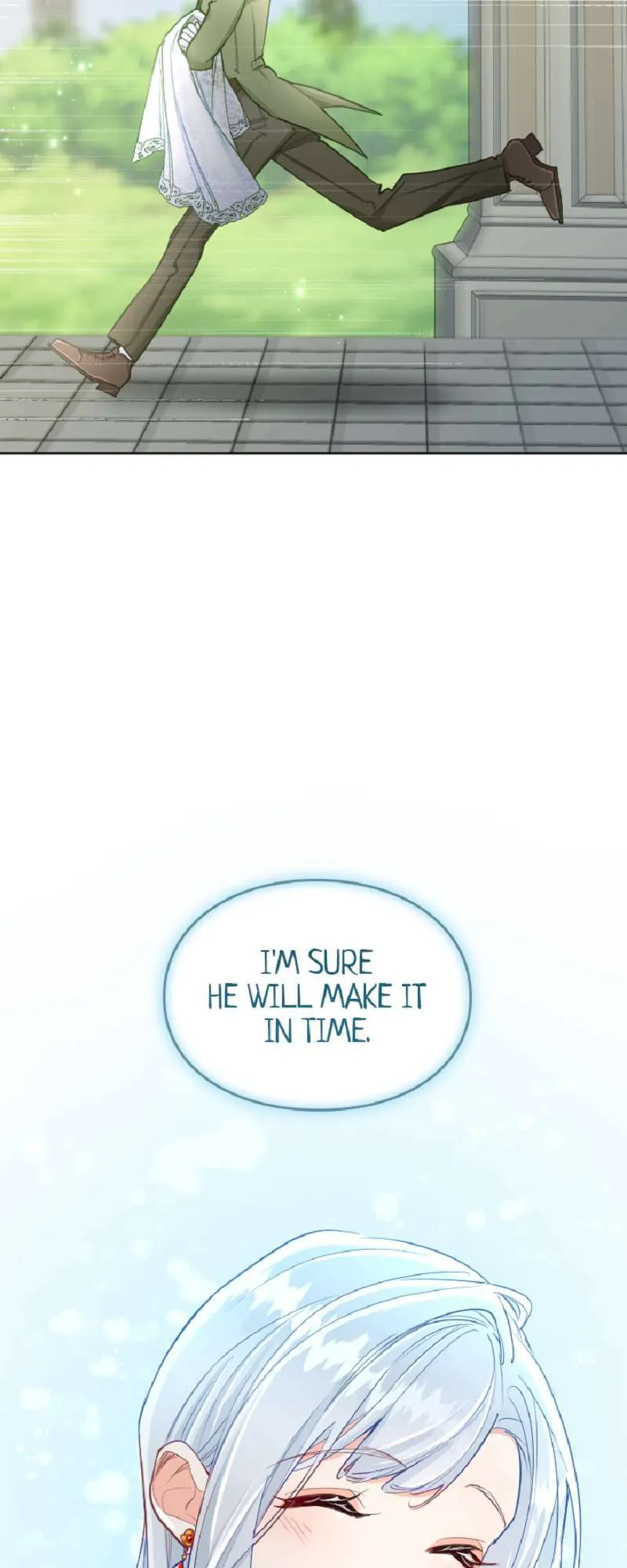 Vengeance from a Saint Full of Wounds Chapter 137 Online - página 52