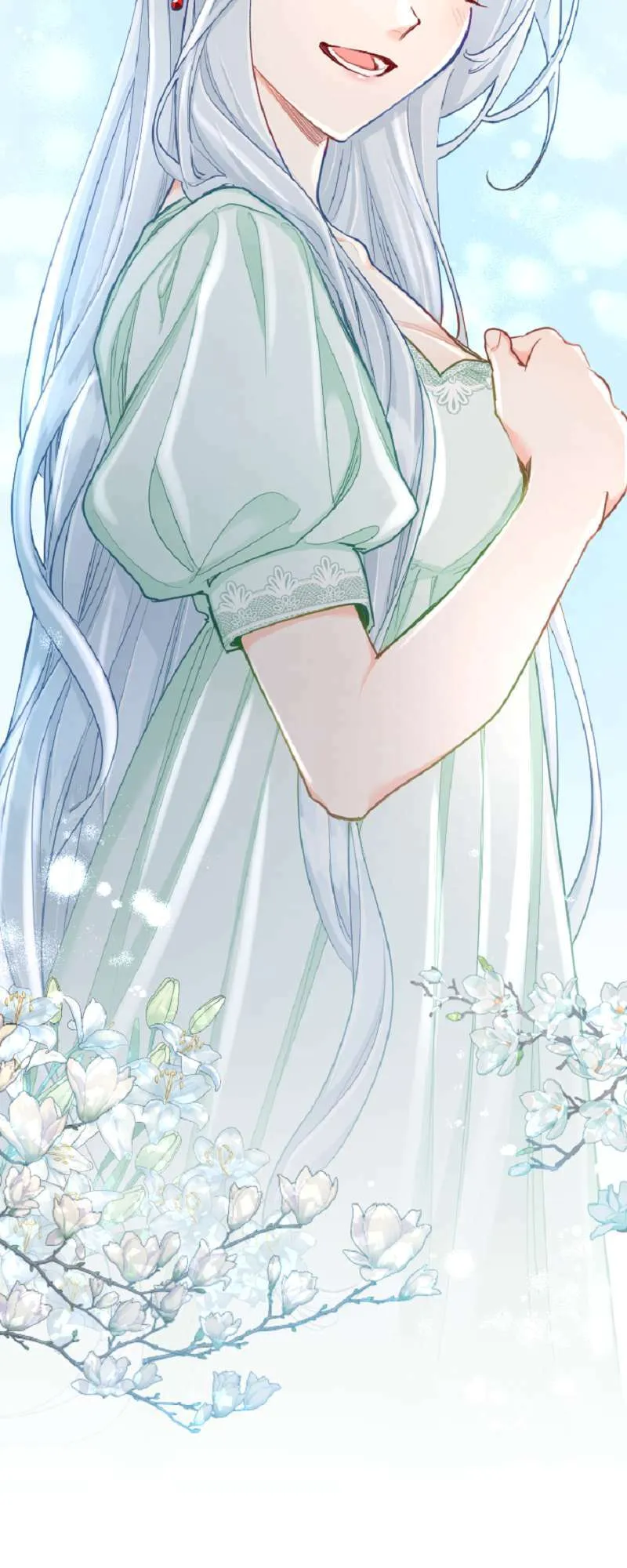 Vengeance from a Saint Full of Wounds Chapter 137 Online - página 53