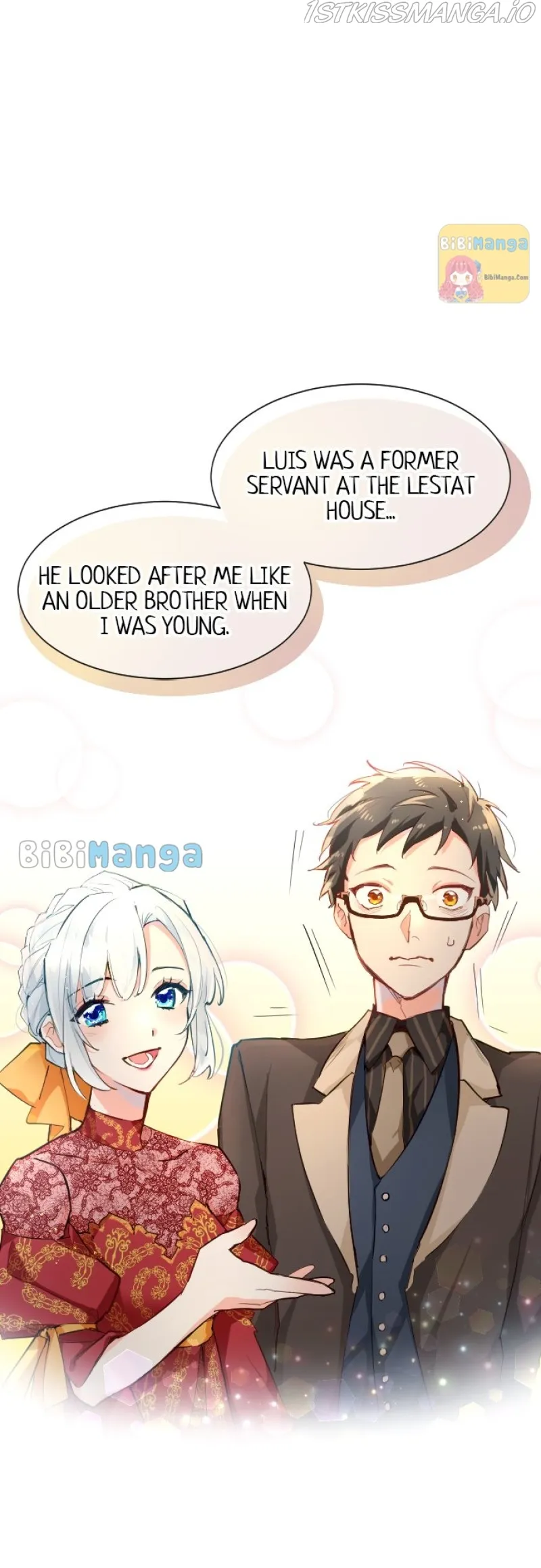 Vengeance from a Saint Full of Wounds Chapter 23 Online - página 6