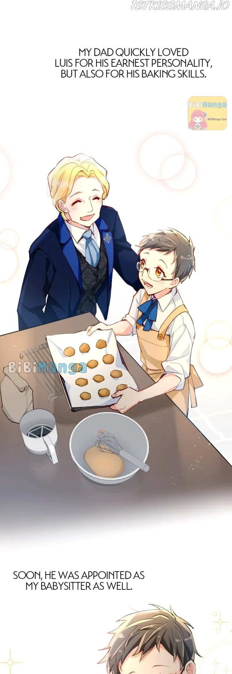 Vengeance from a Saint Full of Wounds Chapter 23 Online - página 11