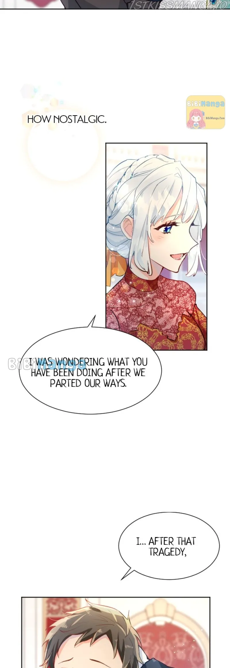 Vengeance from a Saint Full of Wounds Chapter 23 Online - página 13